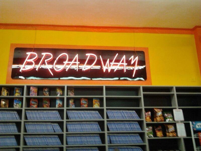 Broadway Es Mar Leilighet Perelló Eksteriør bilde